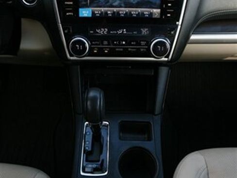 Used 2018 Subaru Legacy 2.5i Limited w/ Popular Package #2A image 22