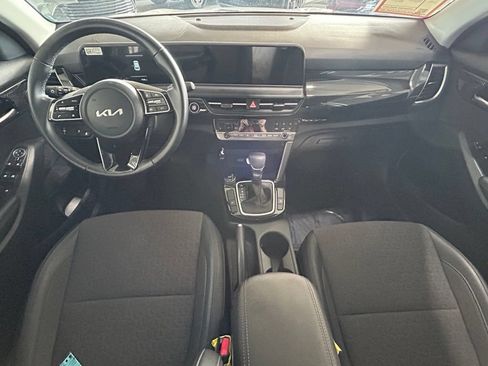 Used 2026 Kia Seltos S FWD image 8