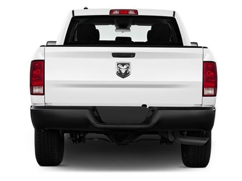 Used 2024 RAM 1500 Tradesman w/ Sport Appearance Package image 6