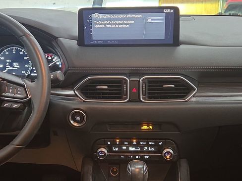 Used 2023 MAZDA CX-5 AWD 2.5 S w/ Premium Package image 19