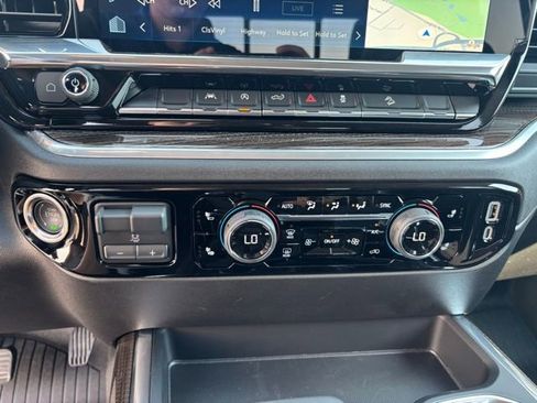 New 2026 Chevrolet Silverado 1500 RST image 25