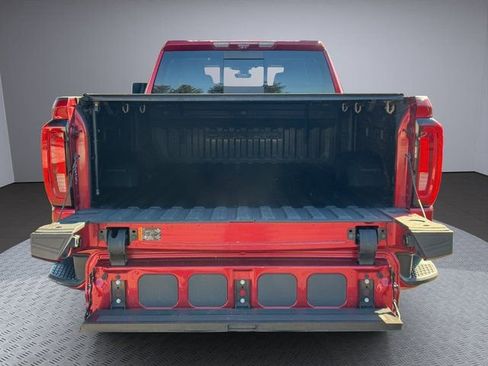 Certified 2023 GMC Sierra 2500 Denali w/ Denali Ultimate Package image 26