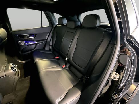 Certified 2026 Mercedes-Benz GLC 300 4MATIC image 21