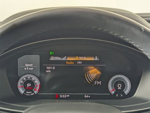 Used 2021 Audi Q5 2.0T Premium Plus w/ Premium Plus Package image 17