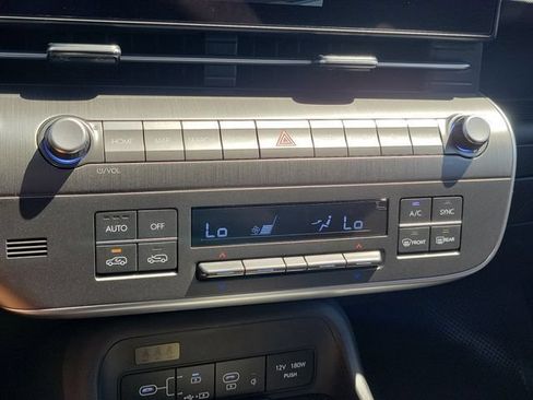 New 2026 Hyundai Kona SEL Sport FWD image 13
