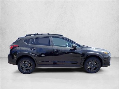 New 2026 Subaru Crosstrek 2.5i Sport image 5