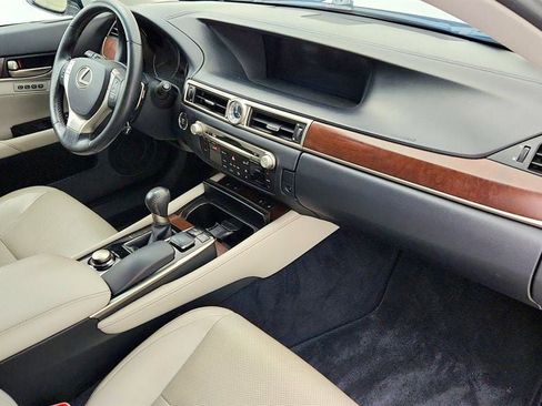 Used 2013 Lexus GS 350 AWD w/ Premium Pkg image 26
