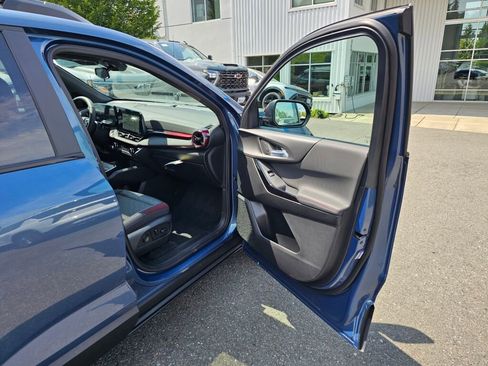 New 2026 Chevrolet Equinox RS w/ Convenience Package III image 28