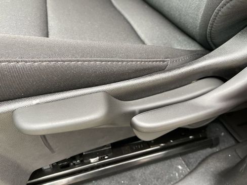 New 2025 Chevrolet Colorado Trail Boss AWD/4WD image 10