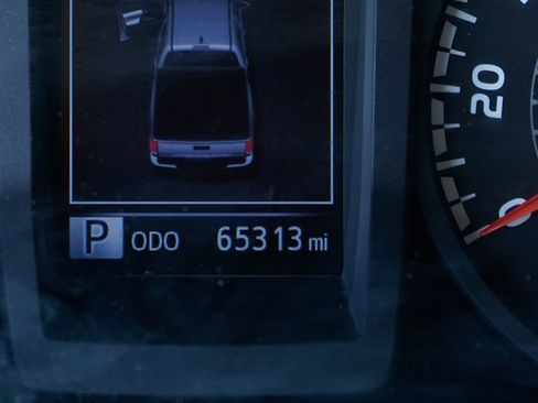 Used 2019 Toyota Tacoma SR w/ SR Convenience Package image 22