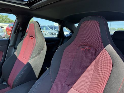Used 2022 Honda Civic Si image 16