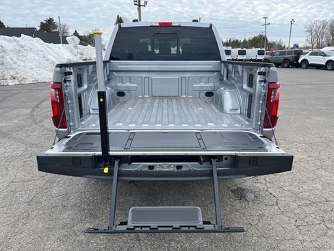 New 2026 Ford F150 XLT w/ Equipment Group 302A MID AWD/4WD image 22