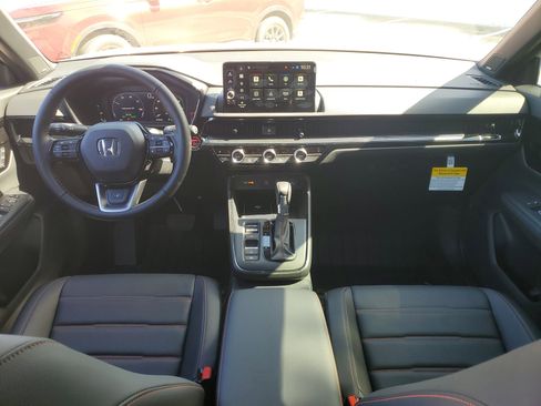 New 2026 Honda CR-V Sport Touring image 13