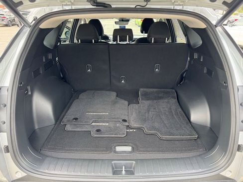 Used 2024 Hyundai Tucson SEL image 34