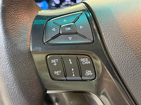 Used 2016 Ford Explorer Sport w/ Equipment Group 401A image 16