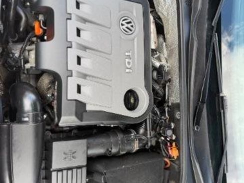 Used 2012 Volkswagen Passat TDI SEL Premium FWD image 10