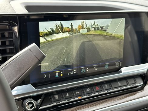 New 2026 Chevrolet Silverado 2500 LT w/ Trail Boss Package image 22