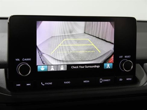 Used 2024 Honda Accord EX image 12