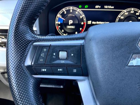 Used 2022 Mitsubishi Outlander SEL AWD/4WD image 24