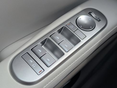 New 2026 Hyundai Palisade SEL Premium image 23