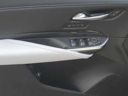 Certified 2024 Cadillac XT4 Sport AWD/4WD image 10