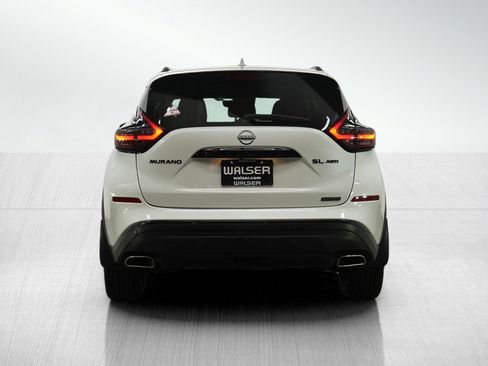 Used 2024 Nissan Murano SL image 4