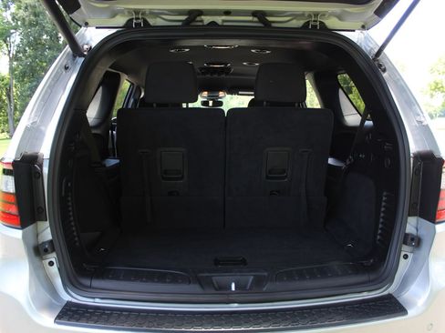 Used 2023 Dodge Durango GT AWD/4WD image 24