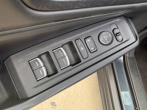 Certified 2024 Honda Accord EX image 11