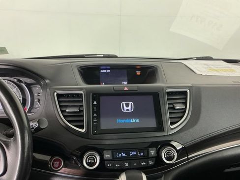 Used 2016 Honda CR-V EX-L image 18