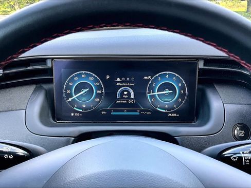 Used 2022 Hyundai Tucson N Line AWD/4WD image 22