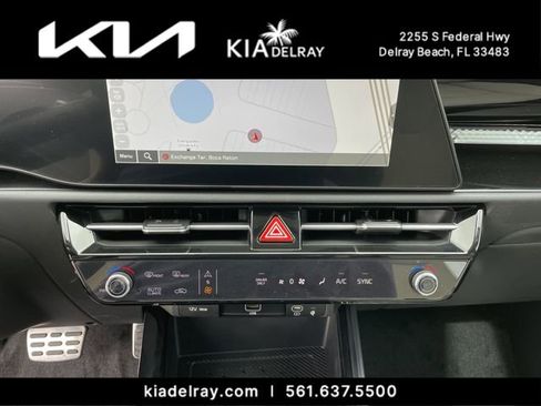 New 2026 Kia Niro SX Touring image 20