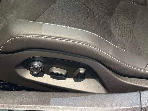 New 2026 Chevrolet Corvette Z06 w/ Battery Protection Package image 20