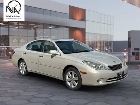 Used 2006 Lexus ES 330 FWD image 2
