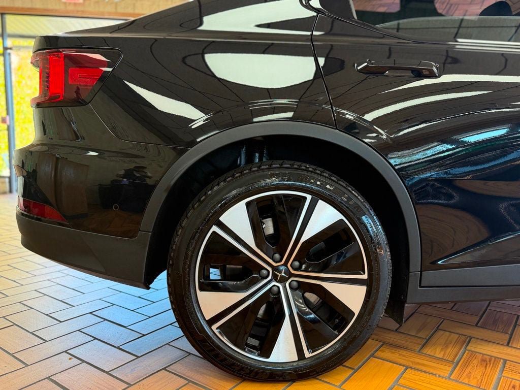 Used 2024 Polestar Polestar 2 AWD/4WD image 12