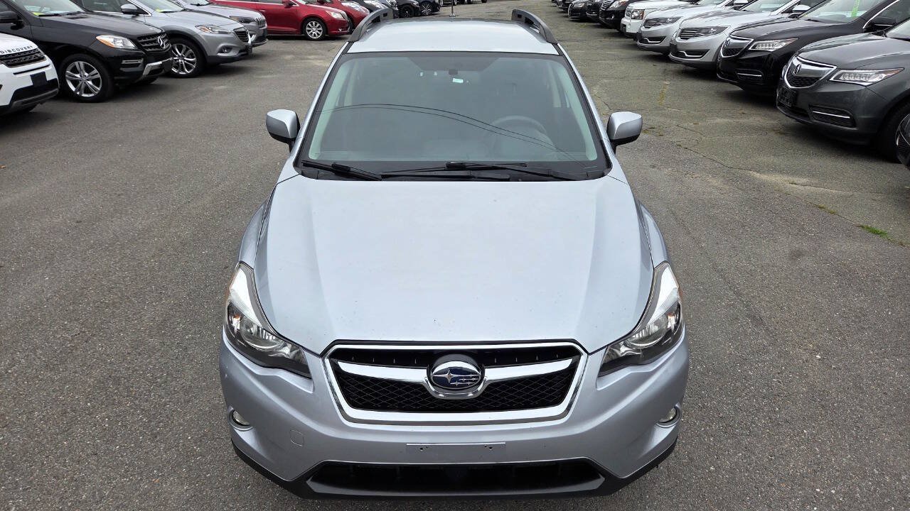 Used 2013 Subaru Crosstrek 2.0i Premium AWD/4WD image 3