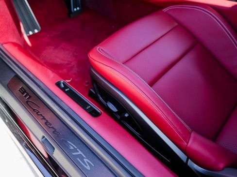 New 2026 Porsche 911 Carrera GTS image 14