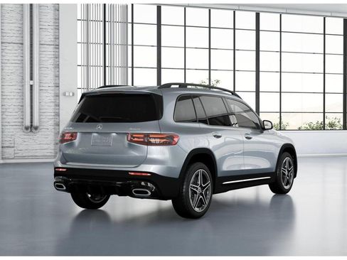 New 2025 Mercedes-Benz GLB 250 GLB 250 image 22