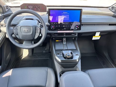 New 2026 Toyota bZ image 26