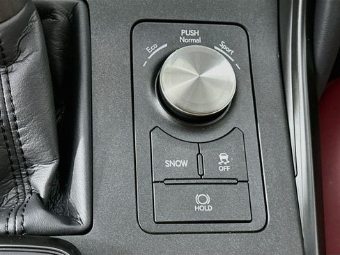 Used 2025 Lexus IS 350 F Sport w/ Accessory Package 2 RWD image 25