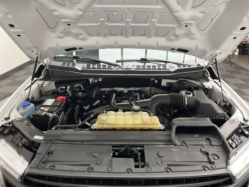 Used 2020 Ford F150 XL w/ Equipment Group 101A Mid AWD/4WD image 21