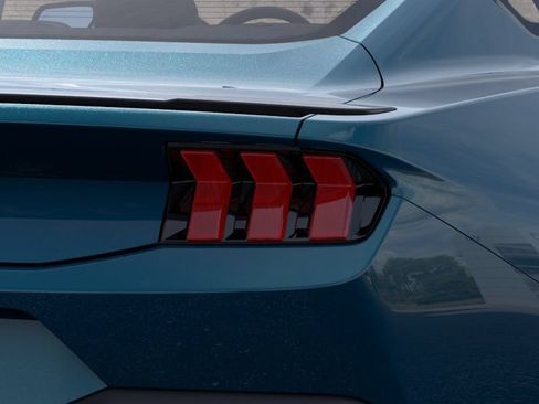 New 2026 Ford Mustang Coupe w/ Mustang Nite Pony Package RWD image 22