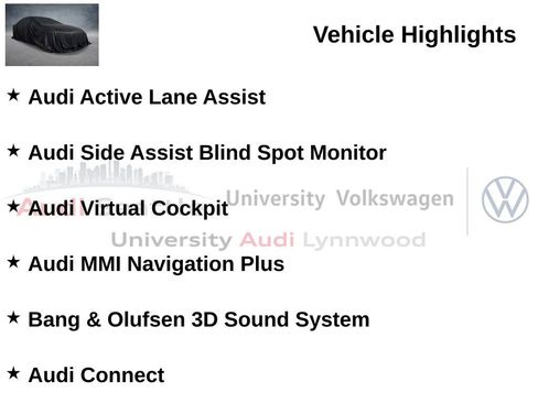 Used 2022 Audi Q5 e Prestige image 11