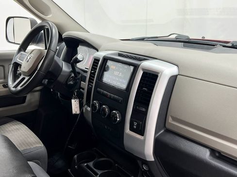 Used 2011 RAM 2500 SLT RWD image 18