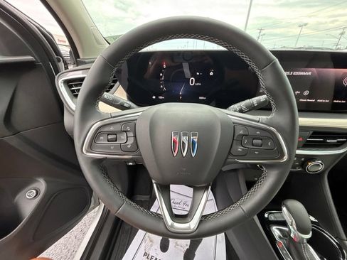 Used 2026 Buick Encore GX Preferred w/ Comfort Package FWD image 14