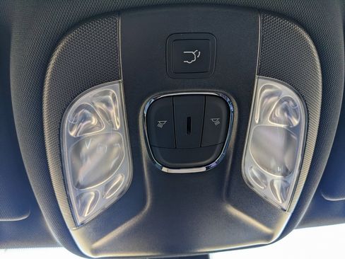 New 2026 Jeep Compass Latitude w/ Quick Order Package 29K image 56