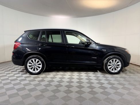 Used 2017 BMW X3 xDrive28i image 8