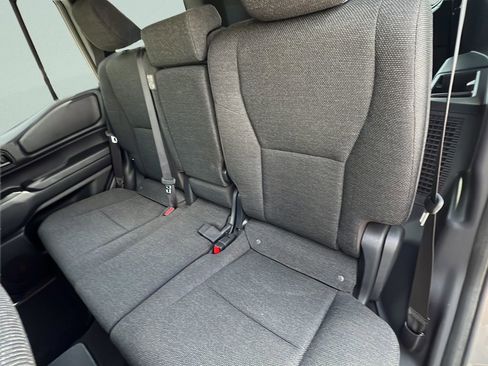 Used 2024 Toyota Land Cruiser 1958 AWD/4WD image 10