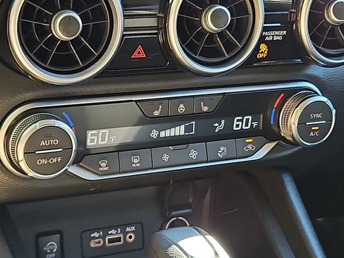 Certified 2024 Nissan Sentra SV w/ All-Weather Package FWD image 15
