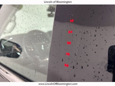 Certified 2023 Lincoln Navigator Black Label image 21