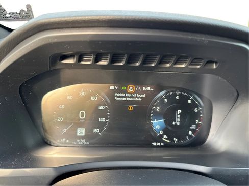 Used 2018 Volvo XC90 T6 Inscription AWD/4WD image 20